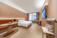 Hanting Hotel (Rikaze Saga Branch)