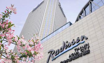 Radisson Hotel Tianjin Aqua City