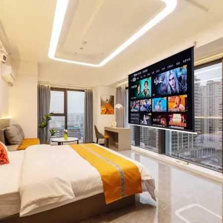 Xinyi Apartment