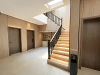 Jin Li Xiao Zhu Min Su Hotels in Weinan