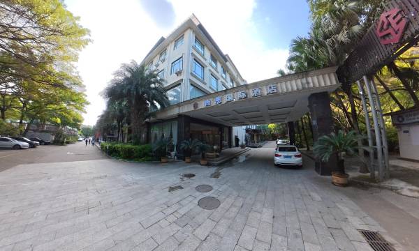 ShangEn International Hotel (Guilin Liangjiang Sihu Hu nan Xishan Branch)