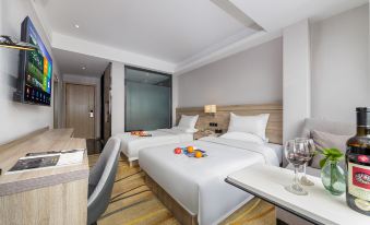 Xingang Boutique Hotel
