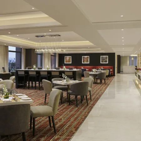 Novotel Lucknow Gomti Nagar