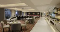 Novotel Lucknow Gomti Nagar - พร้อมอาหารเช้า