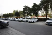 雲鼎智能商務飯店（沭陽迎賓大道縣政府店）