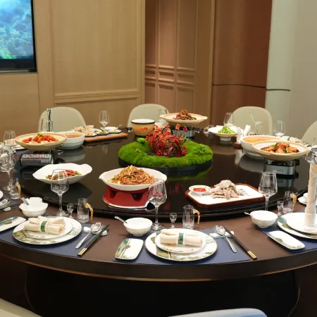 Yingjia Resort