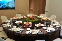 Yingjia Resort - Aamiainen