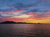 Yujianhai Terrace Seaview Homestay (Lighthouse Museum) - วิวทะเล