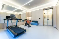 Hanting Hotel (Lishui Jinyun Huzhen Branch) - Gym