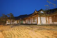Cheongsong Hanok Hotel ANN - Wifi