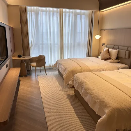 Xingchenli Hotel