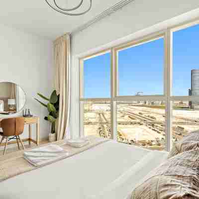 Silkhaus | Marina Heights Rooms