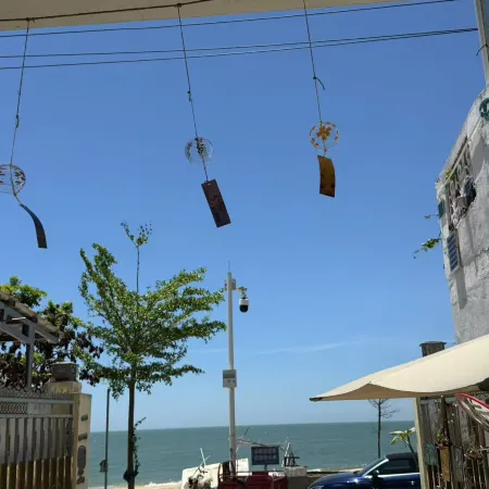 Yulan Seaview Hostel