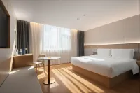First Encounter Hotel
