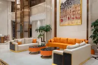 Vienna International Hotel (Guigang Guest World Plaza Gangnan Center) - Træningscentre
