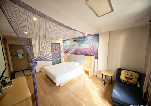 Haolin Huazhi Chain Hotel