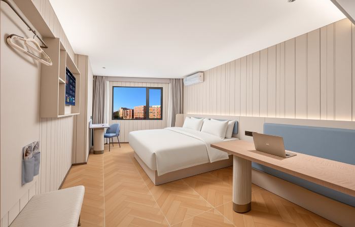 Yunting Hotel