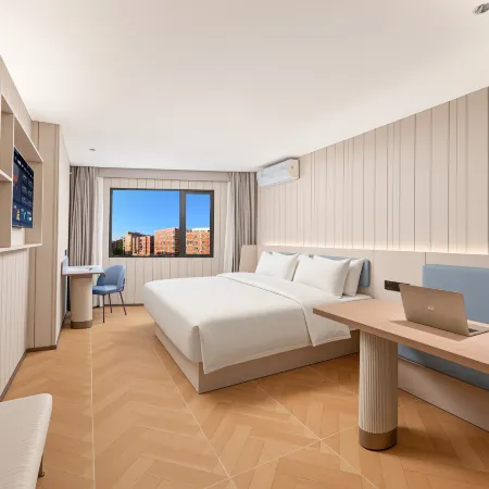 Yunting Hotel