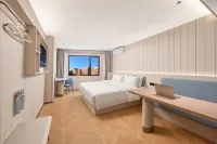 Yunting Hotel - Bữa sáng