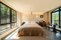 Guanluli Wilderness & Luxury Retreat - Strand