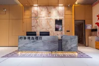 YIXIN  SELECT  HOTEL