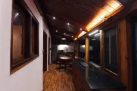 Aasmaani Cottage - สัตว์เลี้ยง