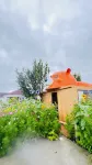 Ergun City Hei Shan Tou Ye Ma Wu Jiang Tian Bian Guesthouse