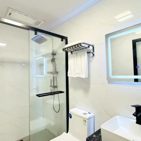 Yunxili Homestay