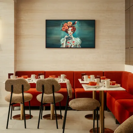 Jills Hotel