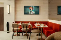 Jills Hotel
