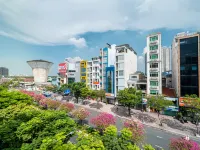 Macy Home Hostel Các khách sạn gần Tượng Nguyễn Tất Thành