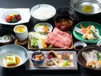 Yufuin Hotel Shuhokan Hotels in Yufu
