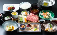 Yufuin Hotel Shuhokan