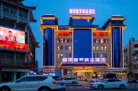 Durian Canday Hotel (Pizhou Wanxing Commercial Street Store)