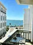 meizhoudaoyunibuwan  hotel - 비치