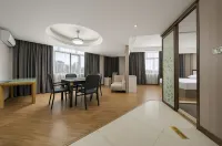 Rose Holiday Hotel (Guigang Xijiang Farm Shop)
