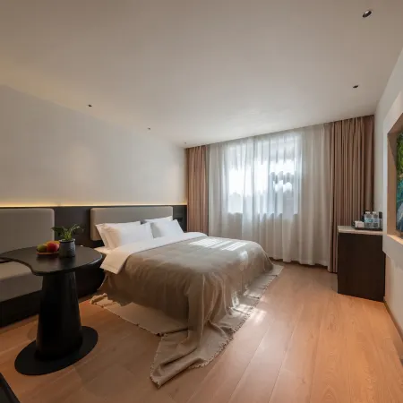 Jiuzhaigou FunShine B&B
