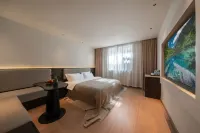 Jiuzhaigou FunShine B&B - Kitchens