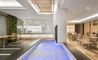 Breeze Hot Spring Hotel