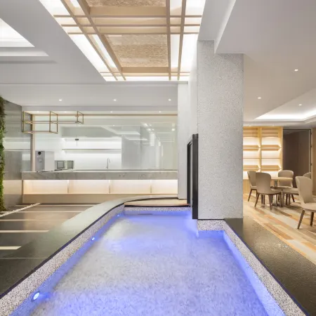 Breeze Hot Spring Hotel