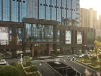 Holiday Inn Express Yueyang Pingjiang Hotels in Pingjiang
