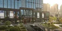 Holiday Inn Express Yueyang Pingjiang