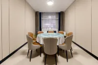 Qikou Mengzhilv Business Hotel - breakfast