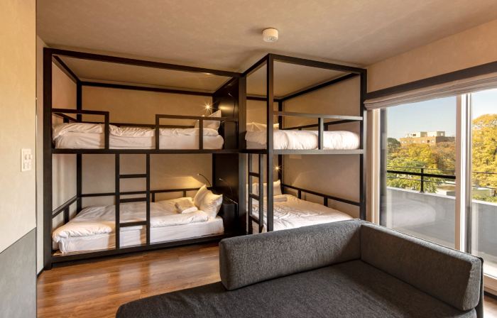 BROOKLYN HOTEL