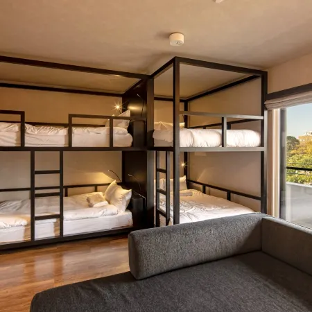 BROOKLYN HOTEL