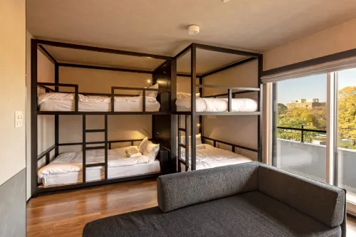 BROOKLYN HOTEL 札幌