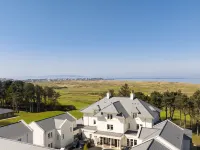 Dunluce Lodge - Small Luxury Hotels of the World Hotels in Portrush