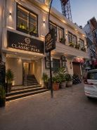 Airport Hotel Classic Park