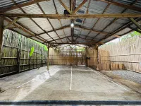 Buko Beach Resort - Park Yeri