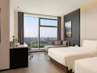 Atour Hotel (Hefei West Railway Station West Square) Hotels in Hefei